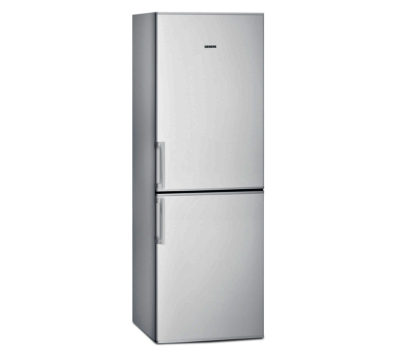 SIEMENS  KG30NVW20G Fridge Freezer - White